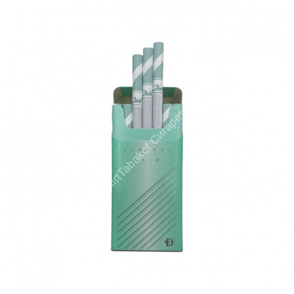 Сигареты Dove Menthol Slim Микс