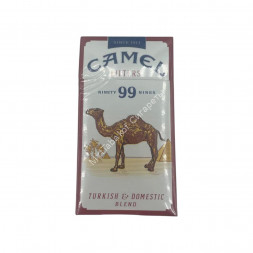 Сигареты Кэмел (Camel) Ninety 99 Nines Оригинал США Оптом