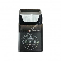 Сигариллы Aristocrat Diamond (Аристократ Диамонд) микс
