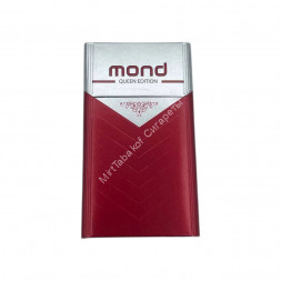 Сигареты Mond Queen Edition Red Compact Микс