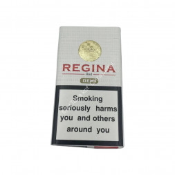 Сигареты Regina Demi Compact Red Микс
