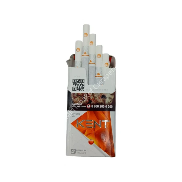 Сигареты Kent Crystal Mix микс