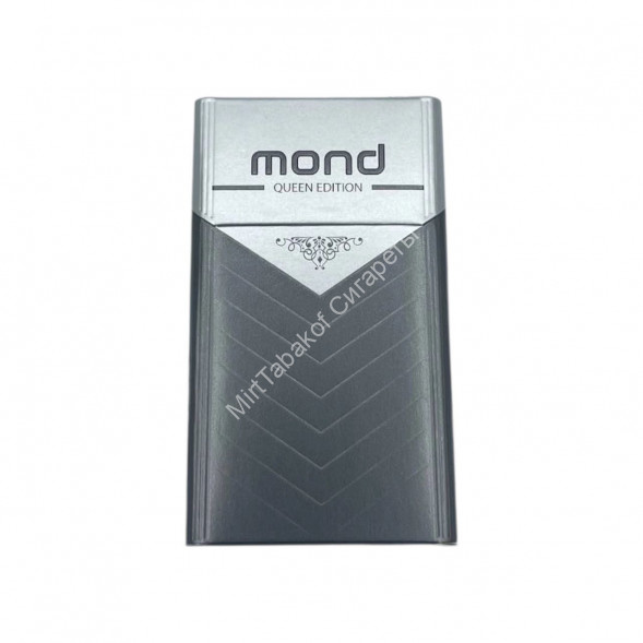 Сигареты Mond Queen Edition Black Compact Оптом