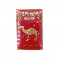 Сигареты Кэмел (Camel) Royal Red Микс