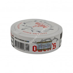 Табак жевательный Odens ОРИГИНАЛ Швеция - Cold dry (16 грамм) ОПТОМ