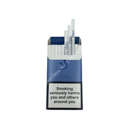 Сигареты Vogue Blue Super Slims Оптом