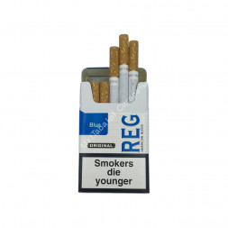 Сигареты Regina Original Blue King Size Микс