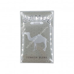 Сигареты Кэмел (Camel) Silver Оригинал США Микс