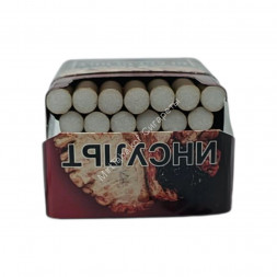 Сигариллы с фильтром Blackberry Cherry (Блэкберри Вишня) оптом