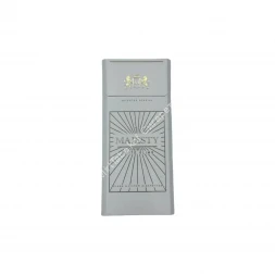 Сигареты Majesty White Slims оптом