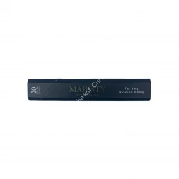 Сигареты Majesty Black Slims оптом