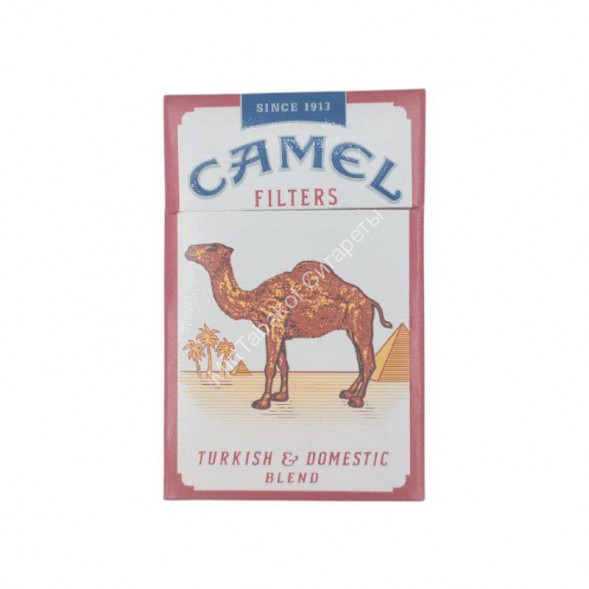 Сигареты Кэмел (Camel) Hard Pack МИКС