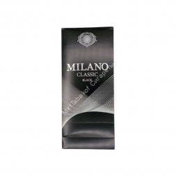 Сигареты Милано (Milano) Classic Black Оптом