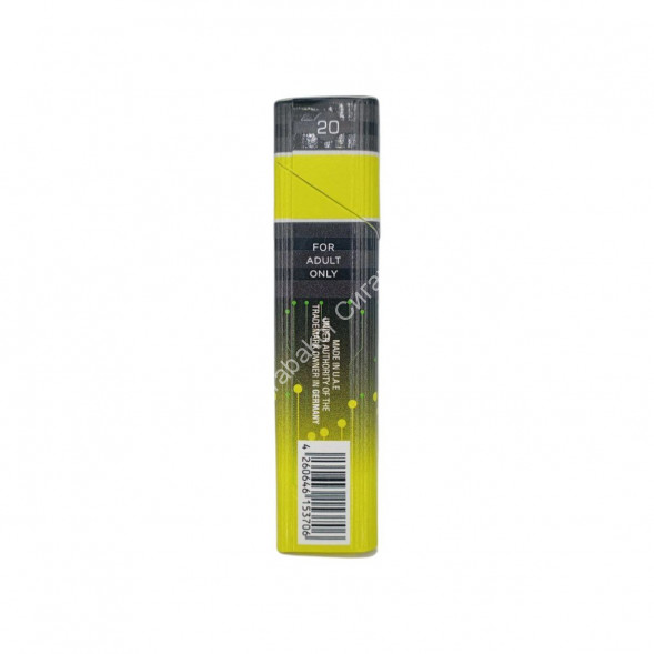 Сигареты Oris (Орис) Intense Deep MIX Оптом