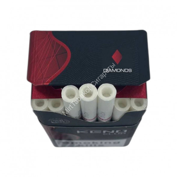 Сигареты Keno club Diamonds Compact Оптом