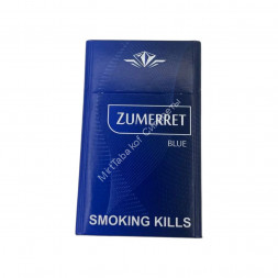 Сигареты Zumerret Blue KS Оптом