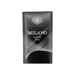 Сигареты Милано (Milano) Classic Black Микс