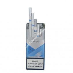 Сигареты Мульти Табак (Multi Tabak) Slim Size Армения Микс