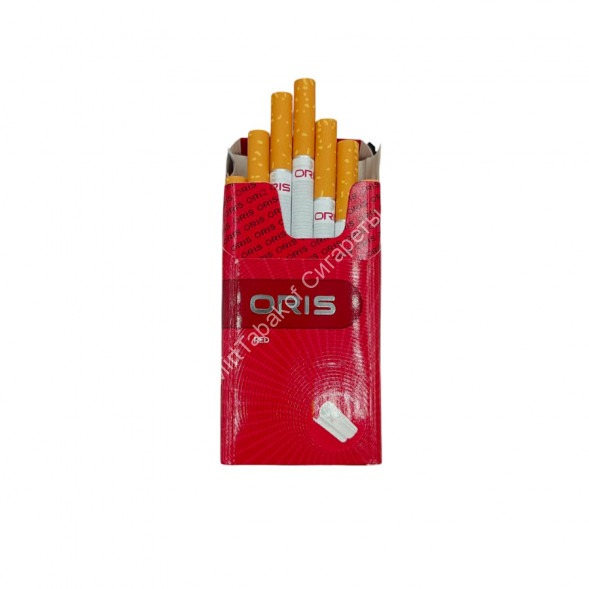 Сигареты Oris (Орис) Red Compact Тамань Оптом