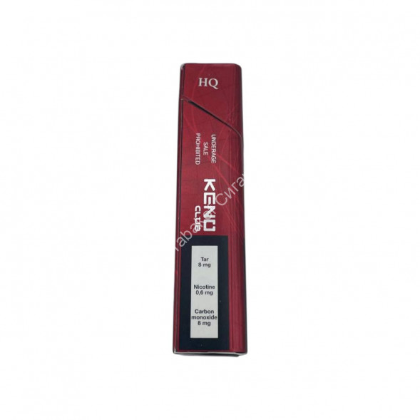 Сигареты Keno club Diamonds Compact Микс