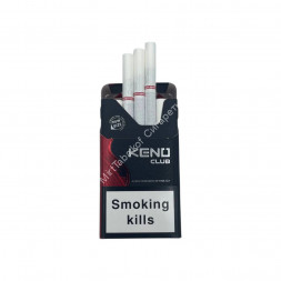 Сигареты Keno club Diamonds Compact Микс