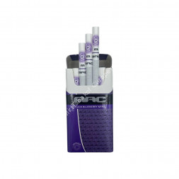 Сигареты Mac Click Blueberry Mint Compact Оптом