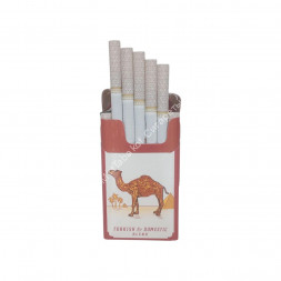 Сигареты Кэмел (Camel) Hard Pack Red Сompact Микс
