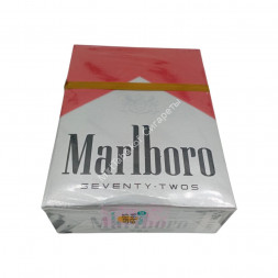 Сигареты Мальборо (Marlboro) 72 mm Оригинал США Оптом