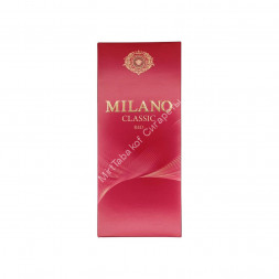 Сигареты Милано (Milano) Classic Red Микс