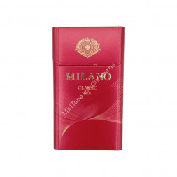 Сигареты Милано (Milano) Classic Red Микс