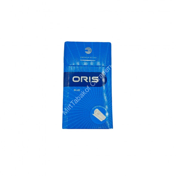 Сигареты Oris (Орис) Blue Тамань Compact Оптом