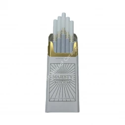 Сигареты Majesty White Slims микс
