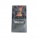 Сигареты West Silver дубль Compact Микс