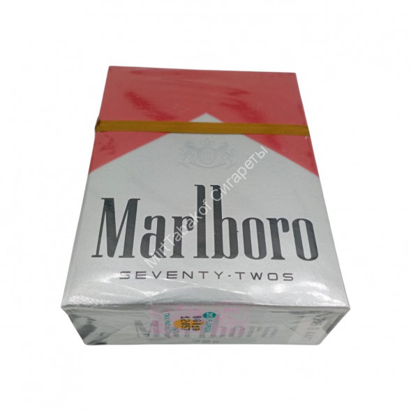 Сигареты Мальборо (Marlboro) 72 mm Оригинал США Микс