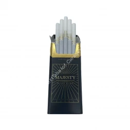 Сигареты Majesty Black Slims микс