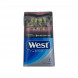 Сигареты West Blue дубль Compact Оптом
