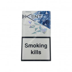 Сигареты Кент (Kent) Crystal Duty Free Оптом