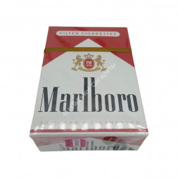 Сигареты Мальборо (Marlboro) Red Оригинал США Оптом