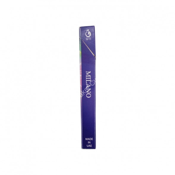 Сигареты Милано (Milano) Blueberry Applemint Super Slims Микс