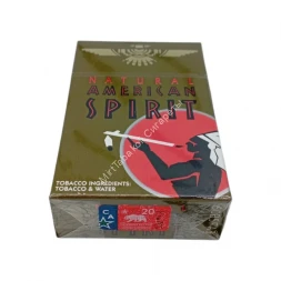 Сигареты Natural American Spirit Hunter Оригинал США Оптом