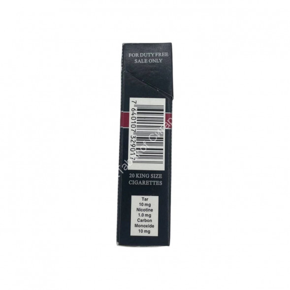 Сигареты Marble Cherry Flavor KS Микс