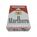 Сигареты Мальборо (Marlboro) Red Оригинал США Микс