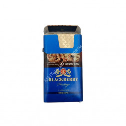 Сигариллы с фильтром  Blackberry Heritage Original (Блэкберри Оригинал) компакт оптом