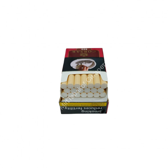 Сигариллы Corsar Red (Корсар Вишня) King Size оптом
