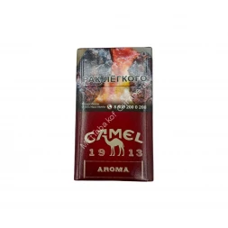 Сигареты Camel Aroma Red Воронеж Compact микс
