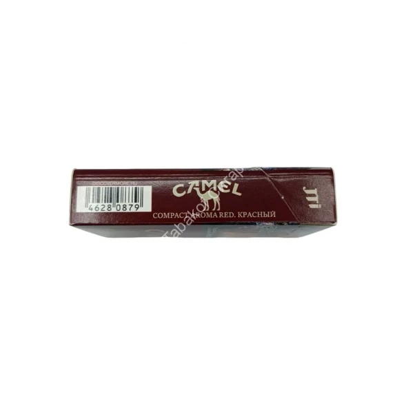 Сигареты Camel Aroma Red Воронеж Compact микс