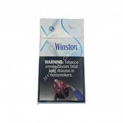 Сигареты Winst0n XSpression Fresh Mix Оптом