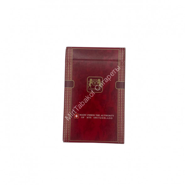 Сигареты Marble Original Red KS Микс