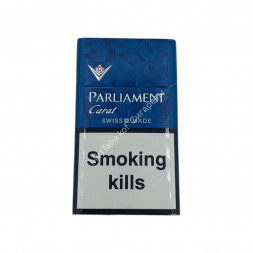 Сигареты Парламент (Parliament) Carat Duty Free Микс
