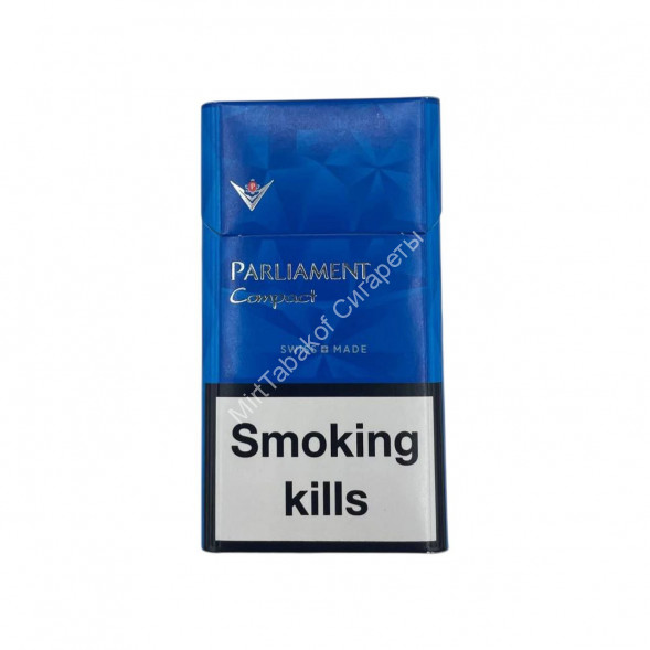 Сигареты Парламент (Parliament) Compact Оптом
